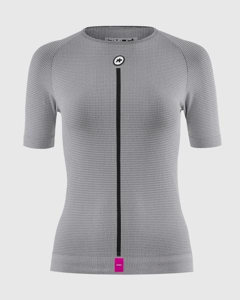 ASSOS Women's Summer SS Skin Layer P1